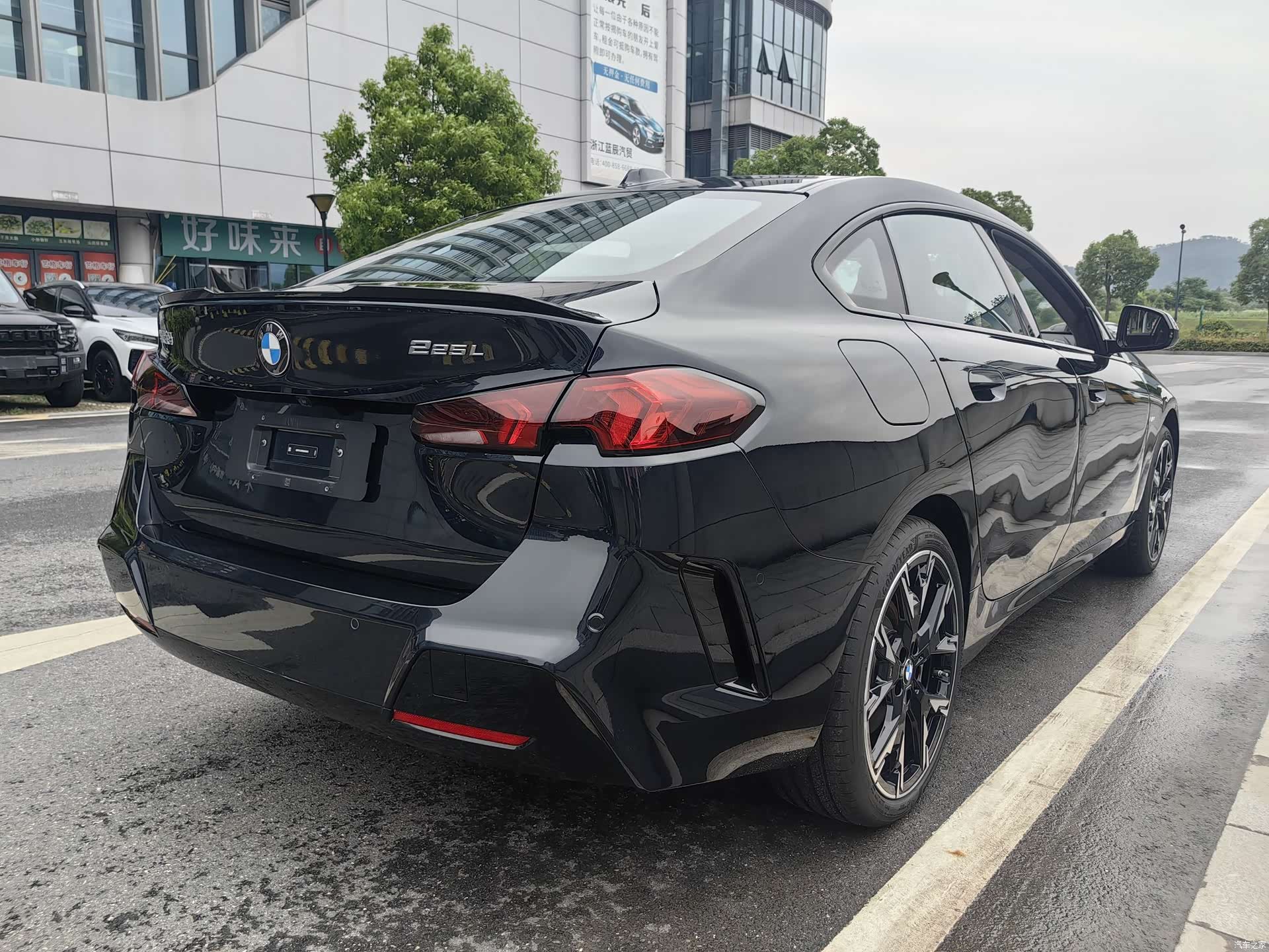 BMW 2 Series, 2025 6