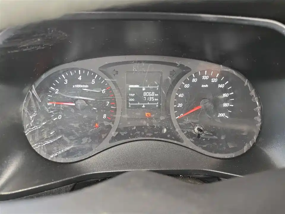 Wuling Wuling Hongguang PLUS