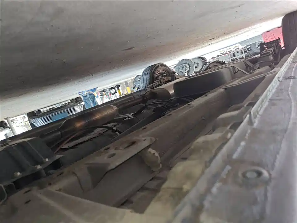 Wuling Wuling Hongguang PLUS