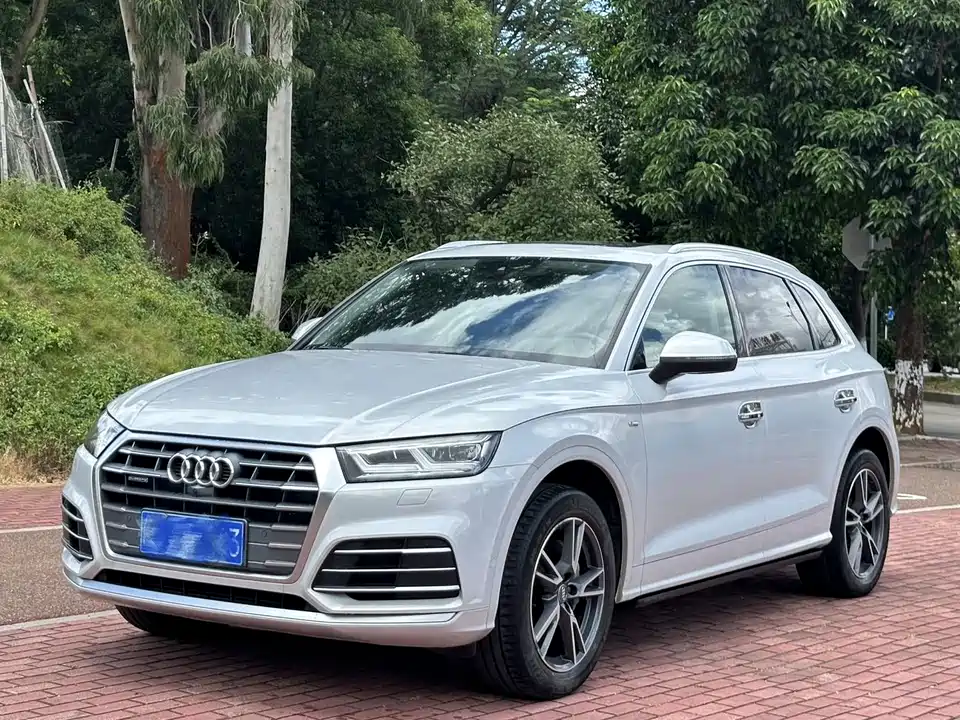 Audi Q5L