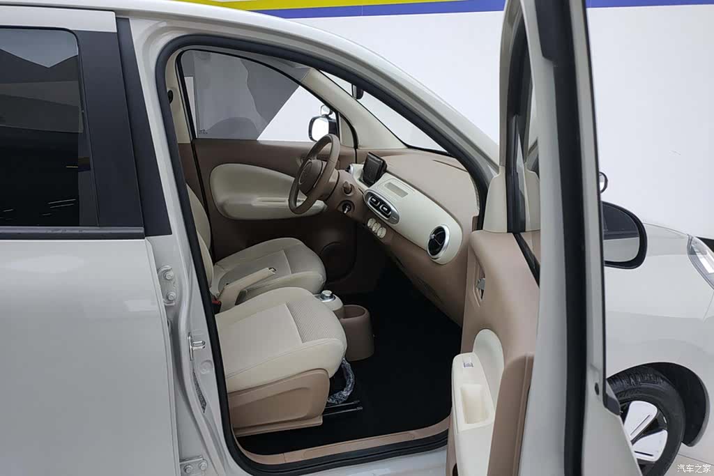 Wuling MINIEV, 2025 8