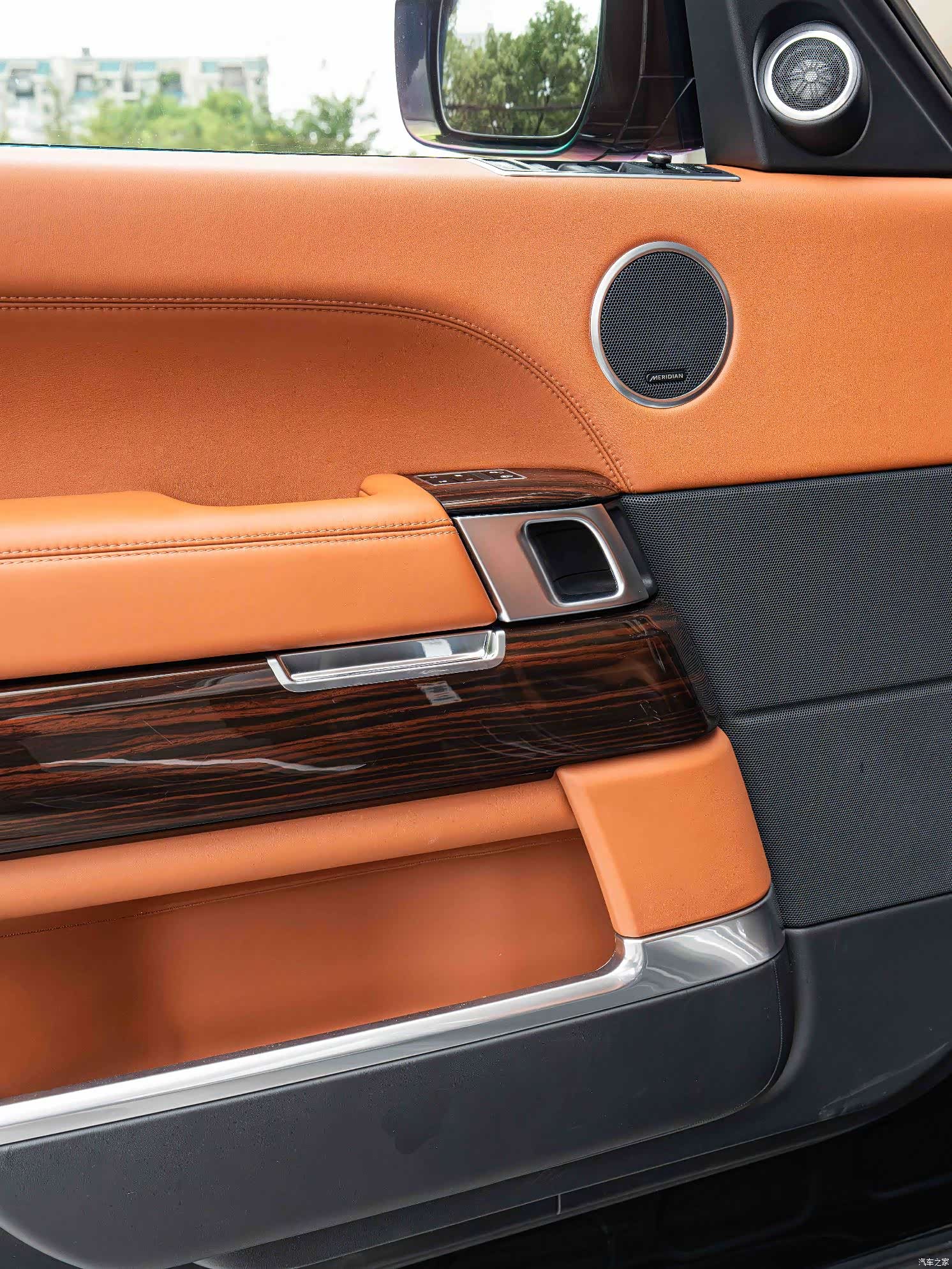 Land Rover Range Rover, 2015 18
