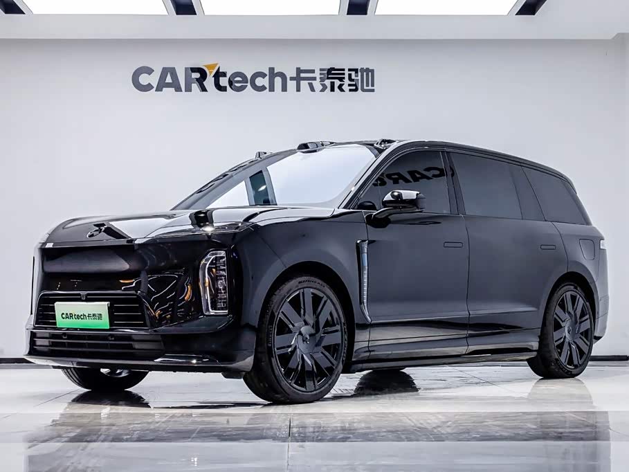 NIO ES9 2026 102kWh Executive