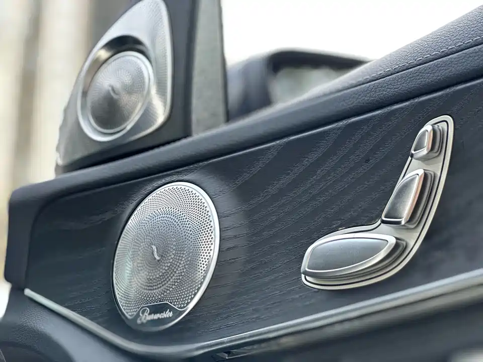 Mercedes-Benz Class C Mercedes-Benz Class C