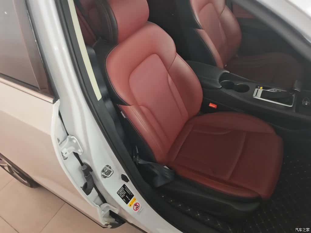 Changan CS35, 2019 25