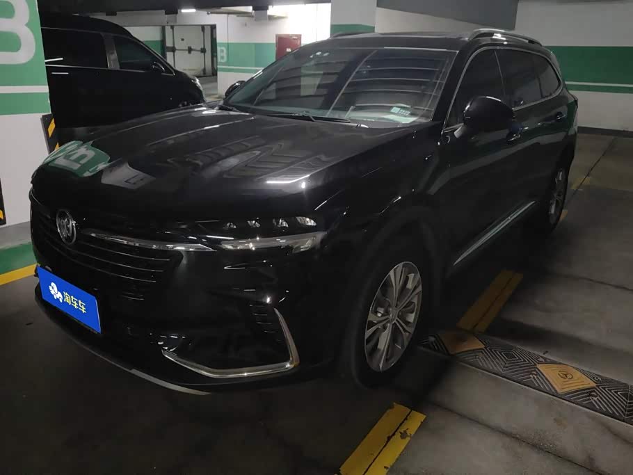 Buick EnvisionPlus