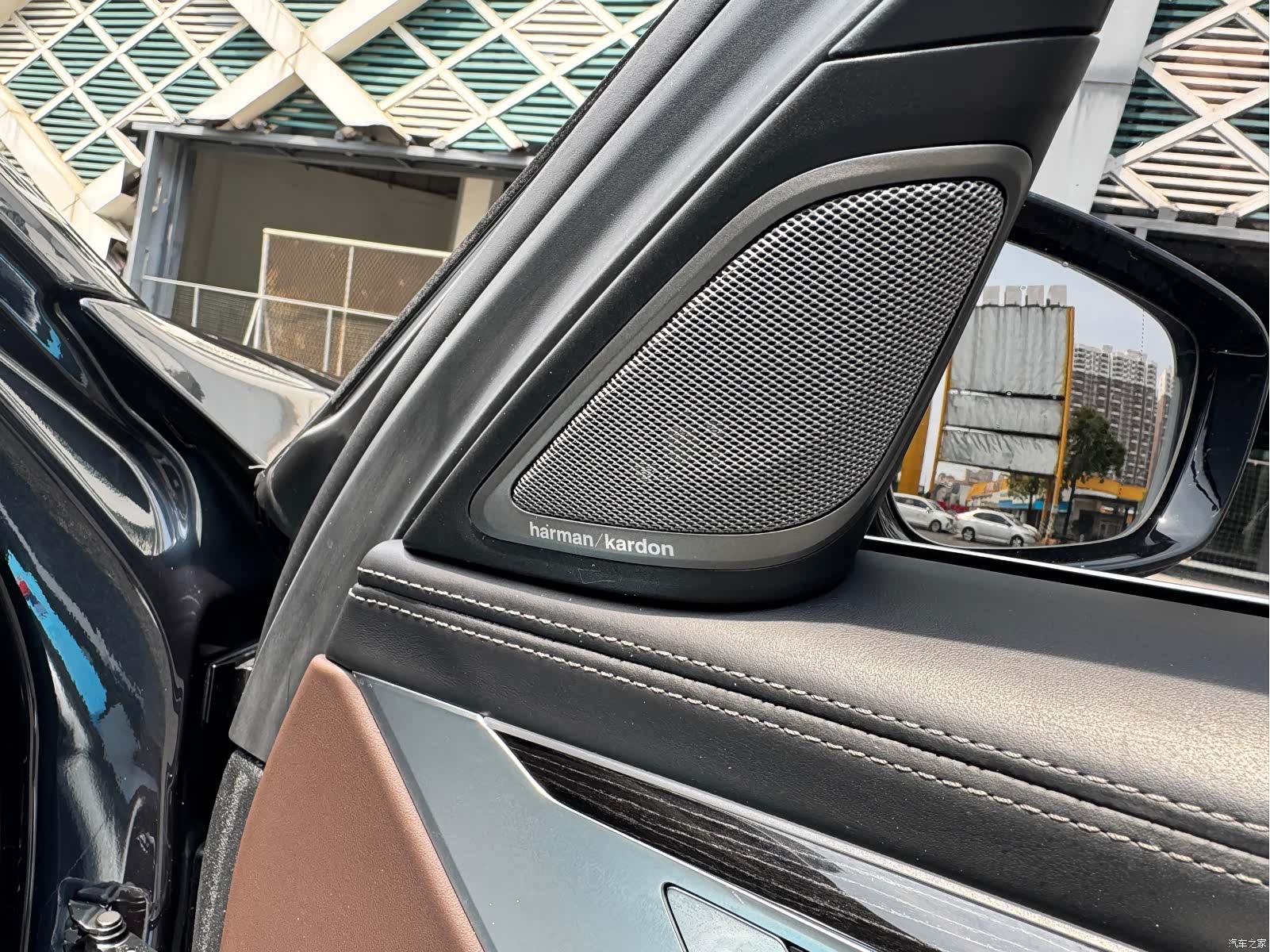 BMW 7 Series, 2018 8
