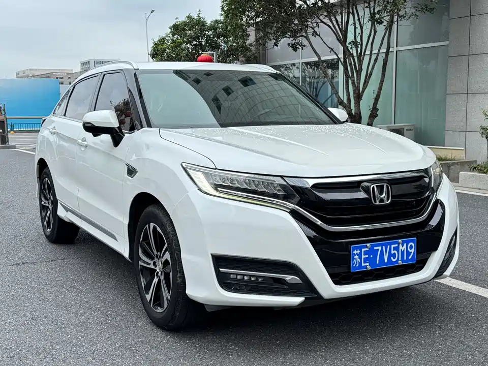 Honda UR-V
