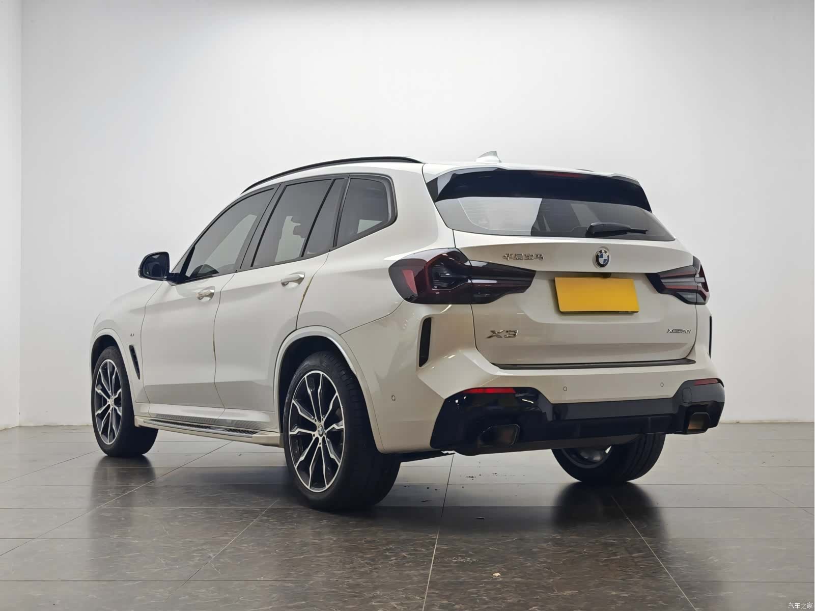 BMW X3, 2024 4