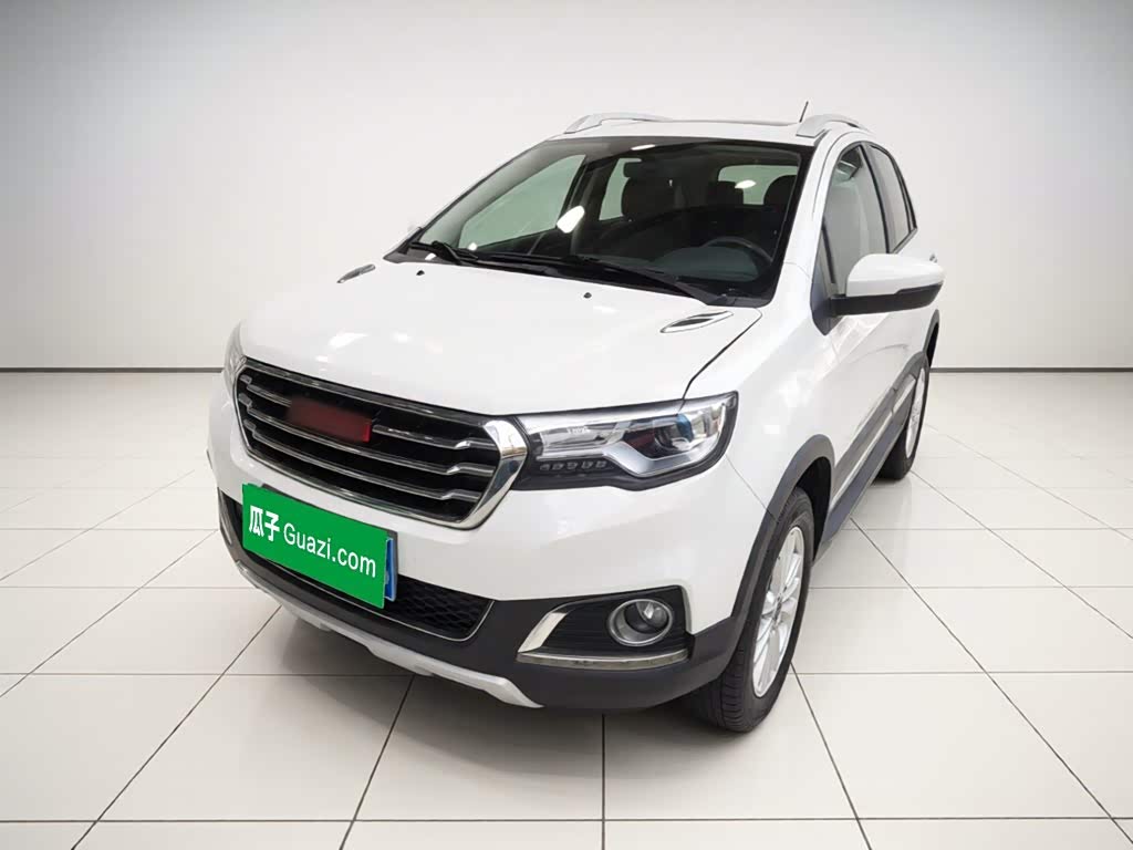 Haval H1