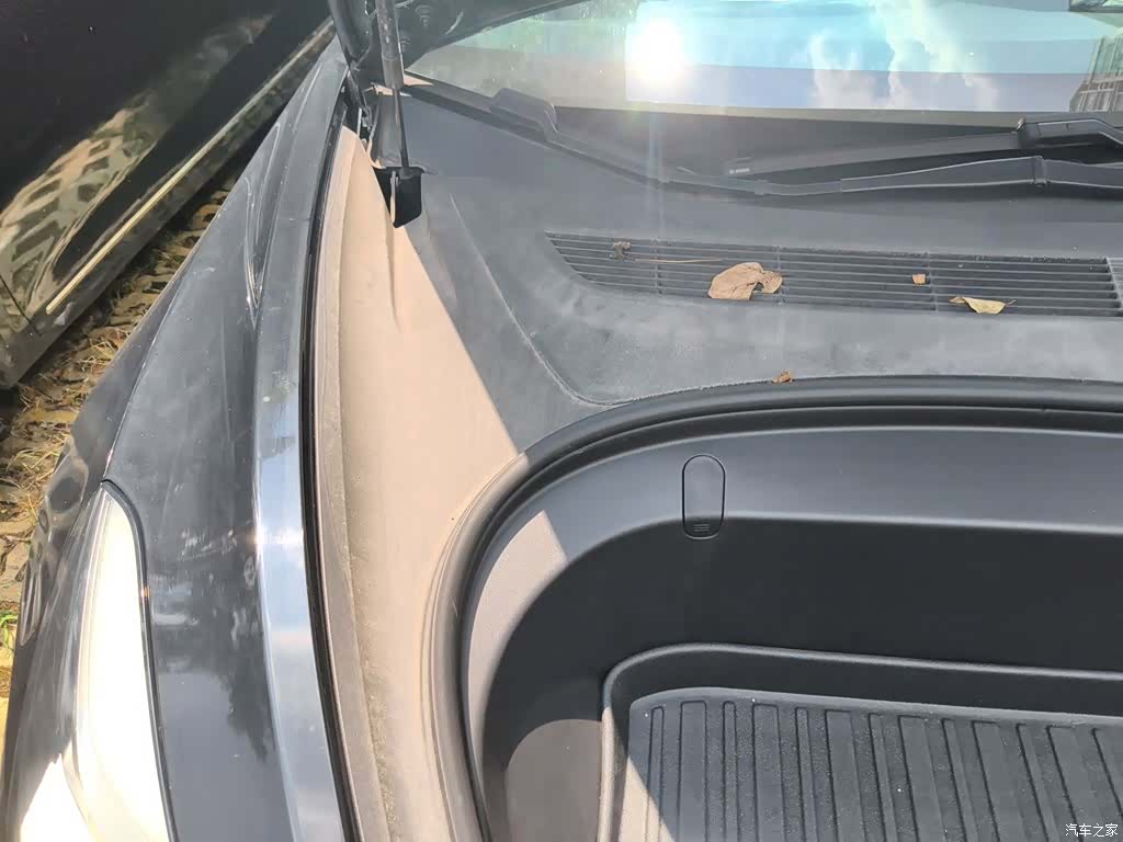 Tesla Model 3, 2020 22