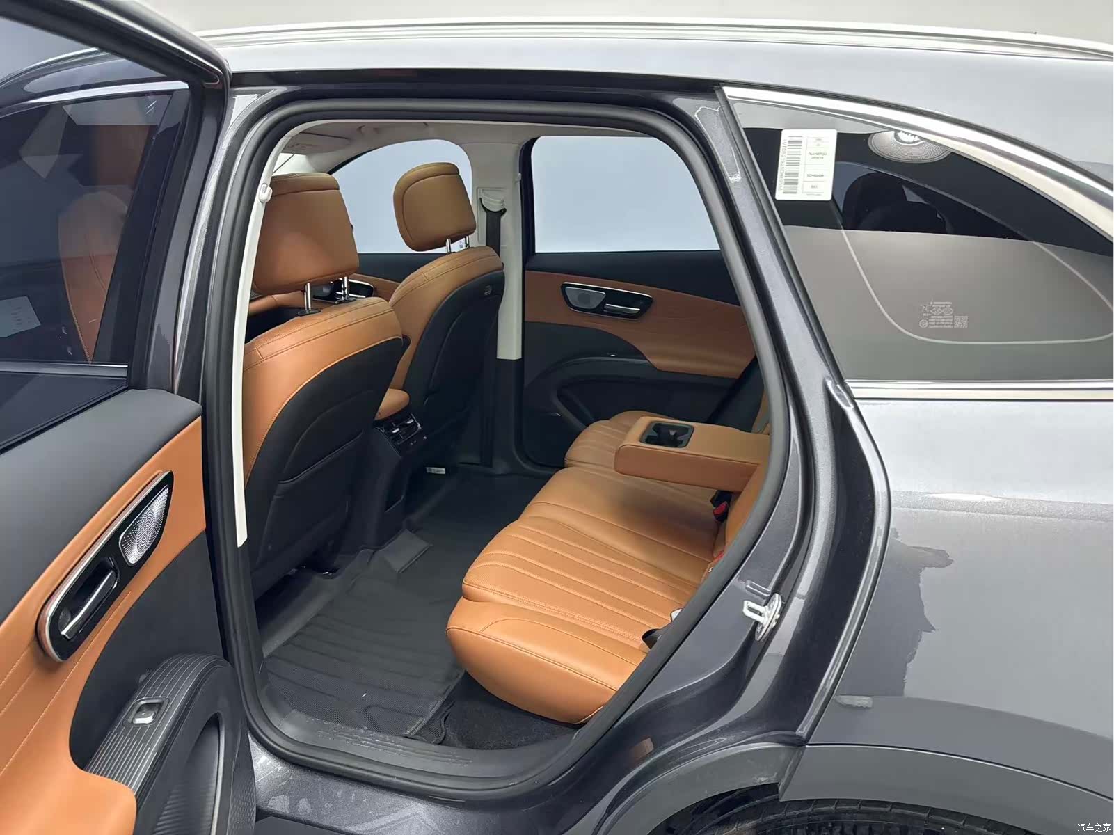 Chery Tiggo 8, 2025 6