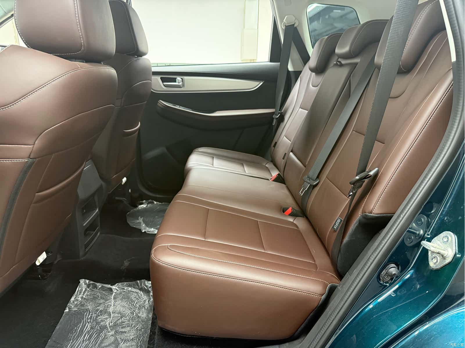 DongFeng T5, 2021 10