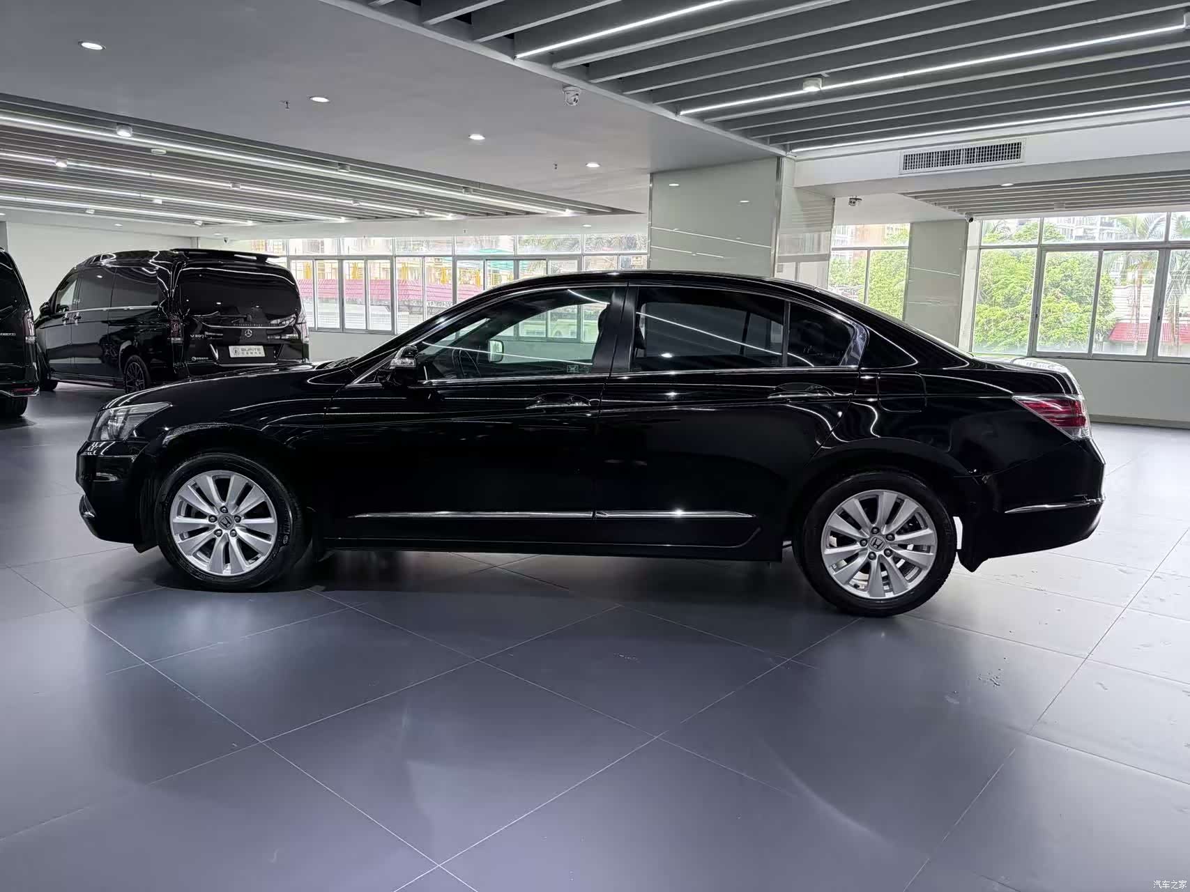 Honda Accord, 2013 7