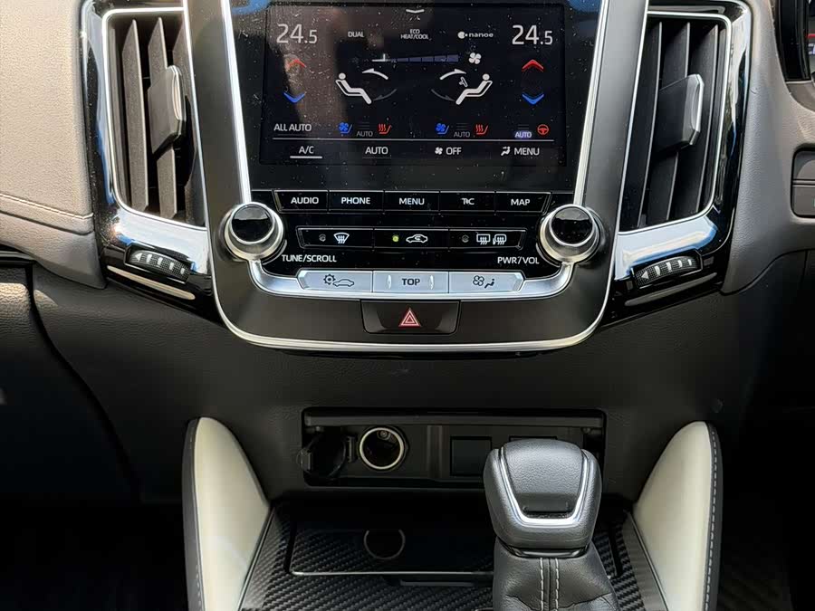 Toyota Crown 2026, фото 9