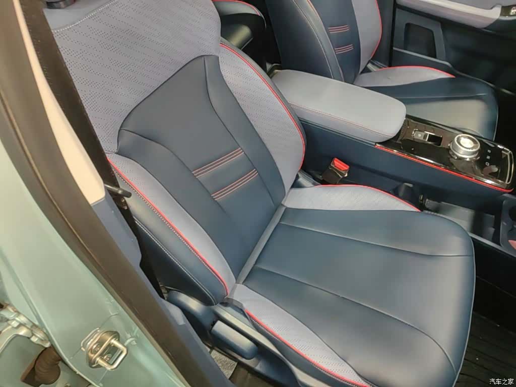 Geely E, 2023 25