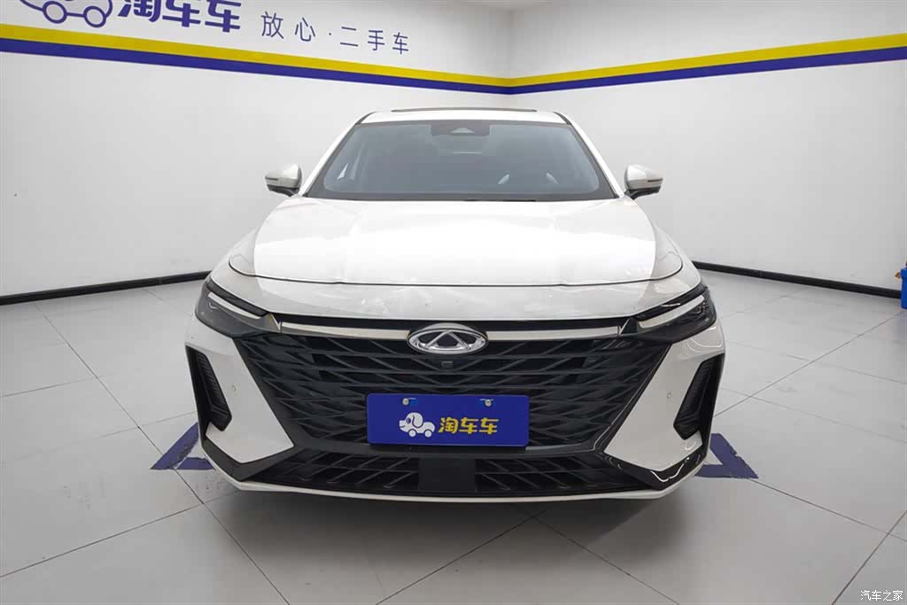 Chery Arrizo 8, 2024 2