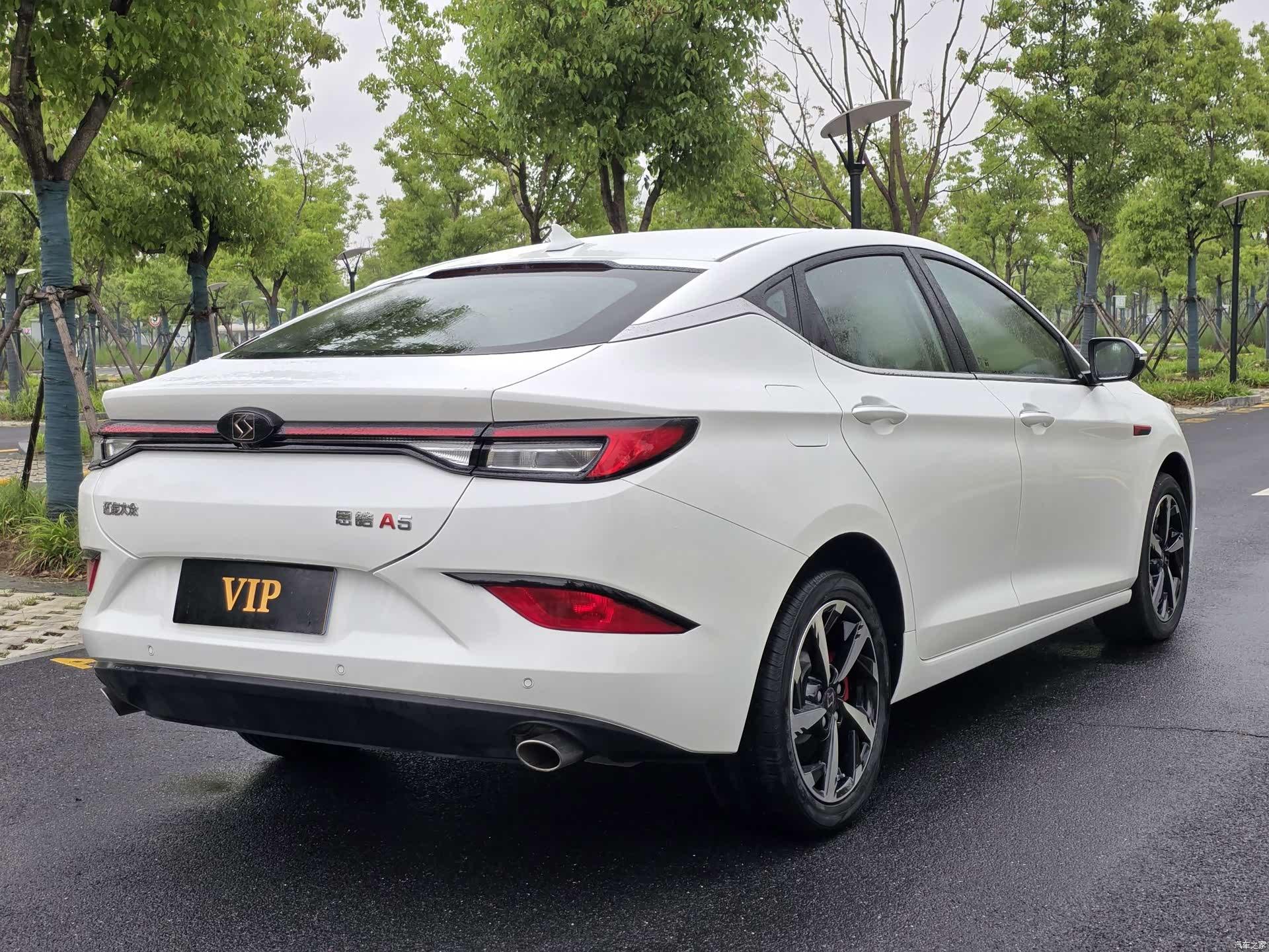 JiangQiJiTuan A5, 2026 4