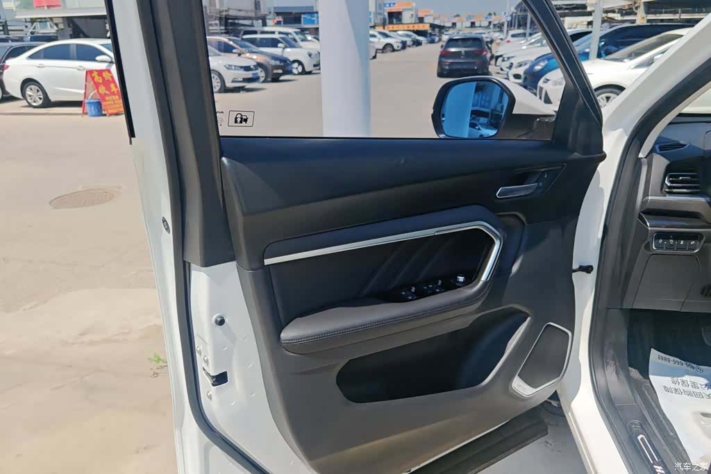 Haval H6, 2018 7