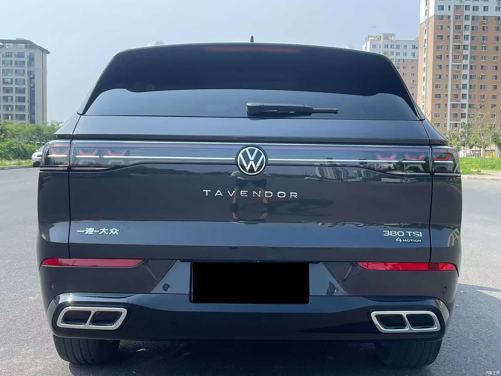 Volkswagen Talagon, 2025 8