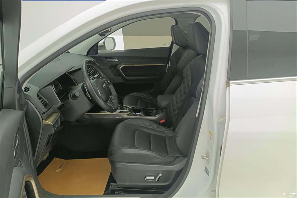 Haval H6, 2020 9