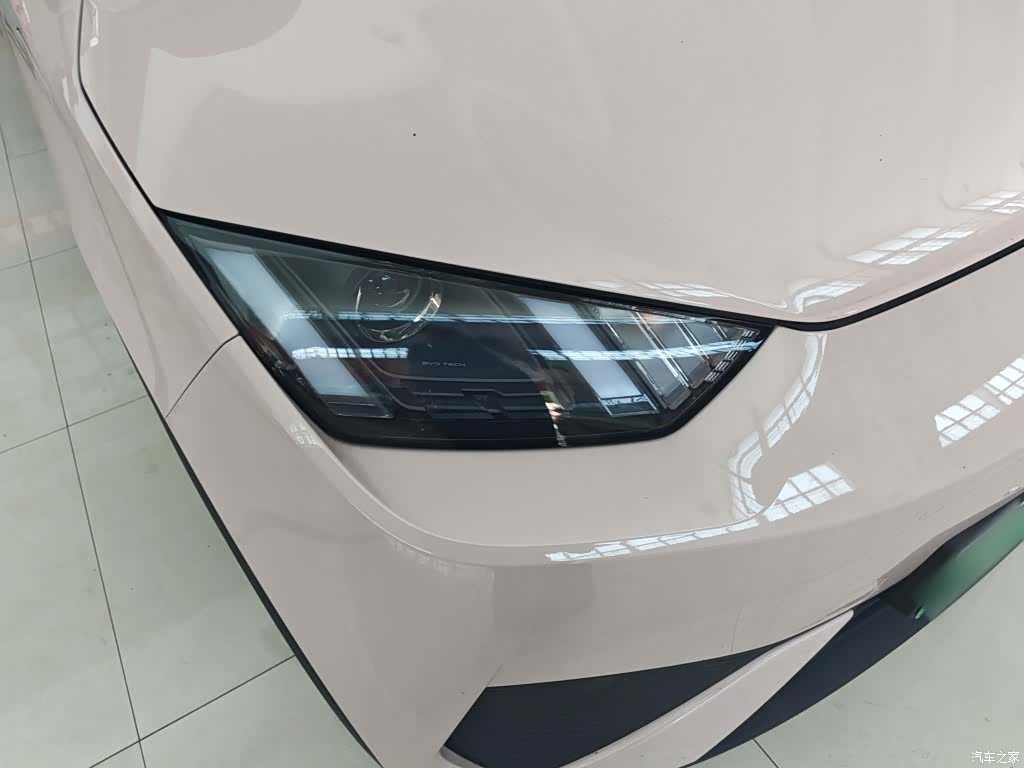 BYD Seagull, 2025 3