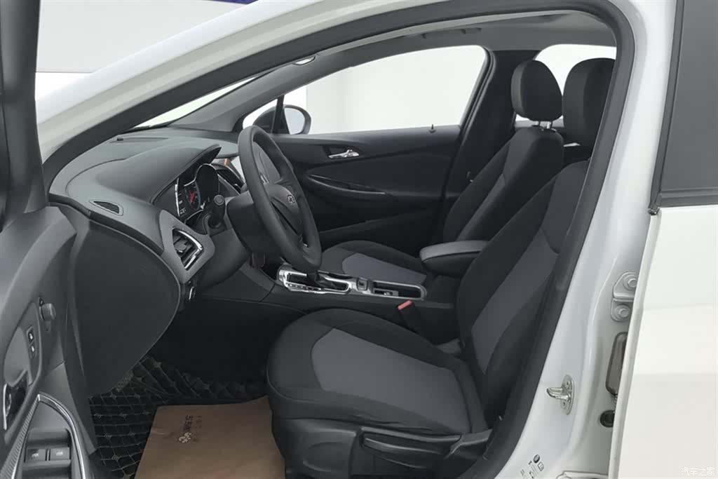 Chevrolet Redline, 2019 9