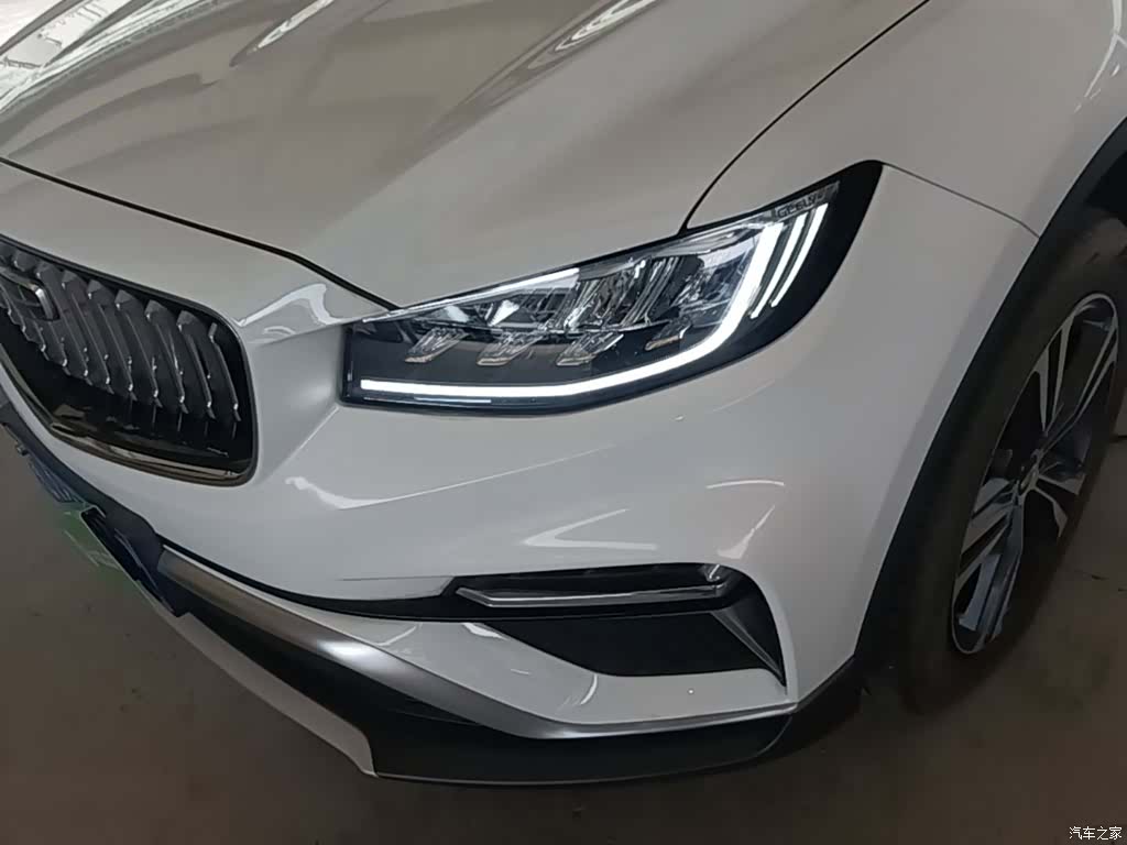 Geely Boyue, 2023 24