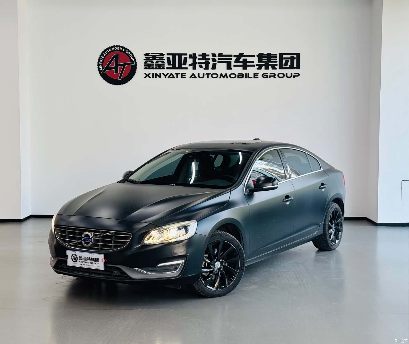 Volvo S60, 2017 1