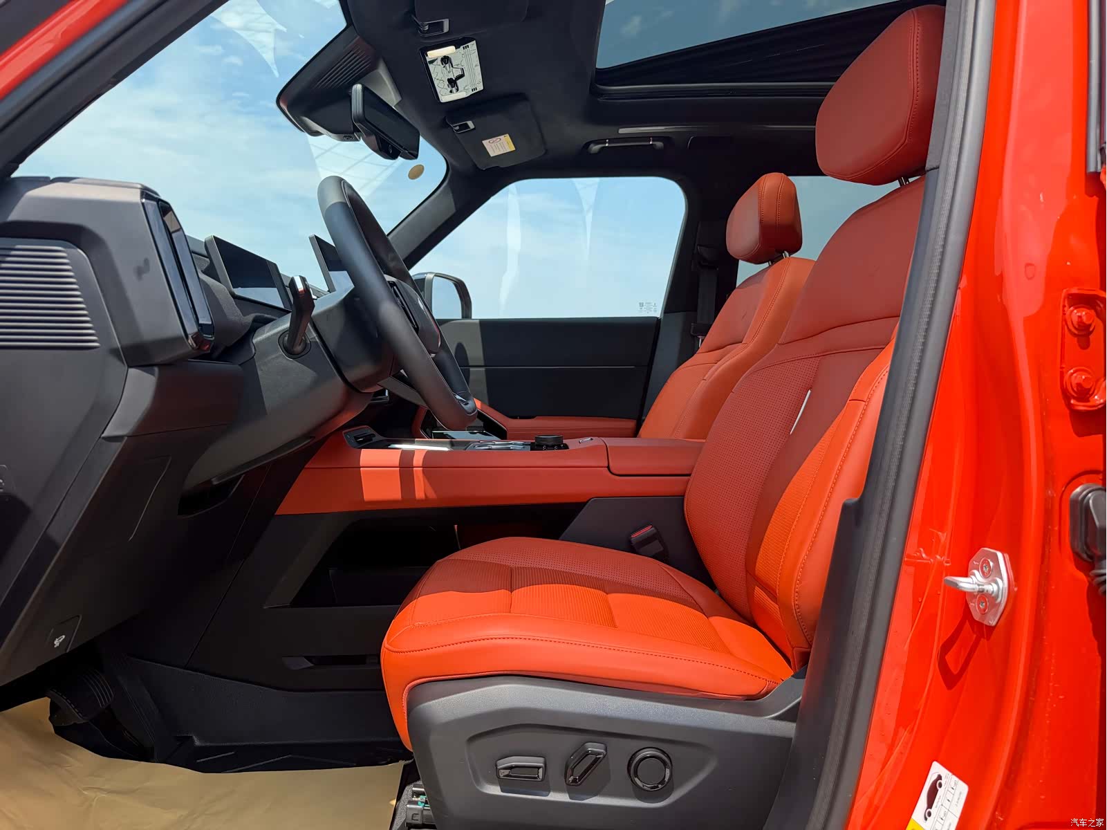Ford Bronco, 2026 19