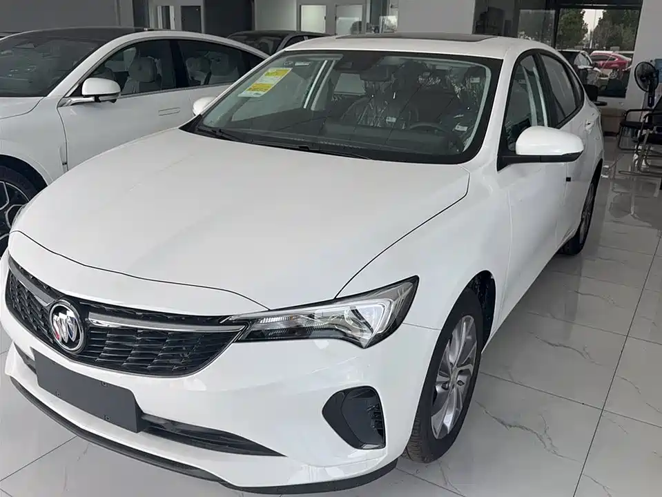 Buick Weilang