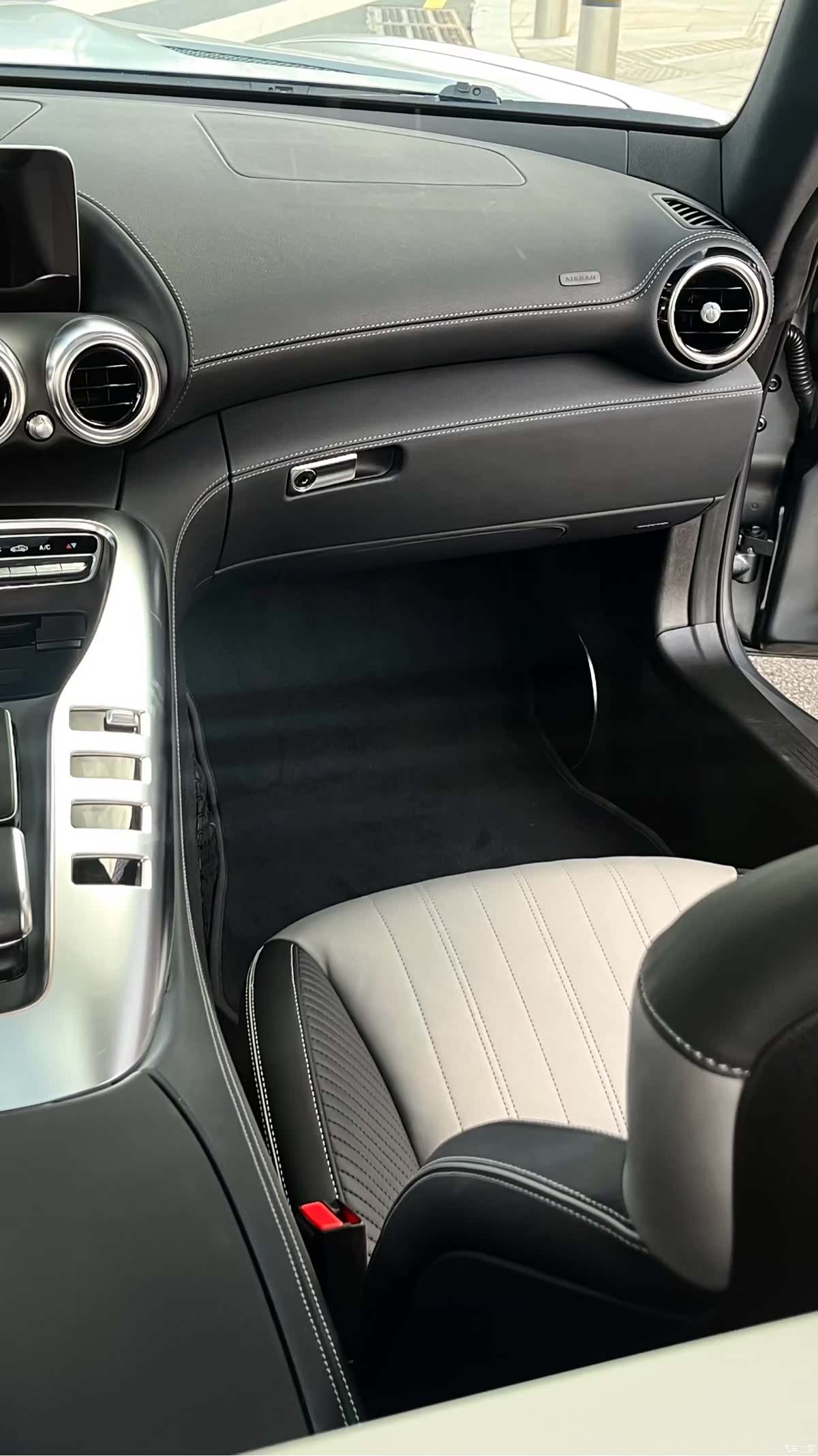 MG AMG, 2022 6