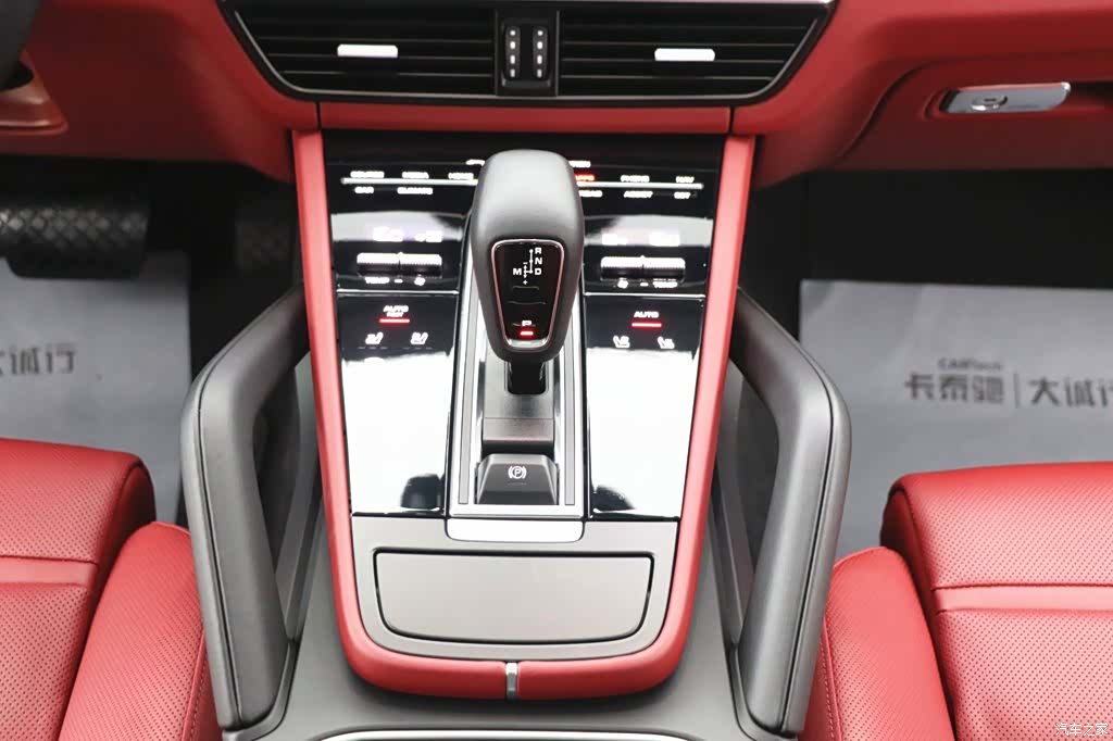 Porsche Cayenne, 2023 20