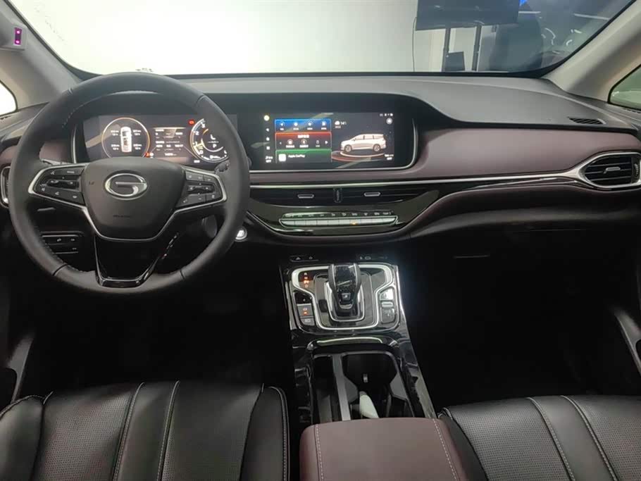 Trumpchi Trumpchi M6