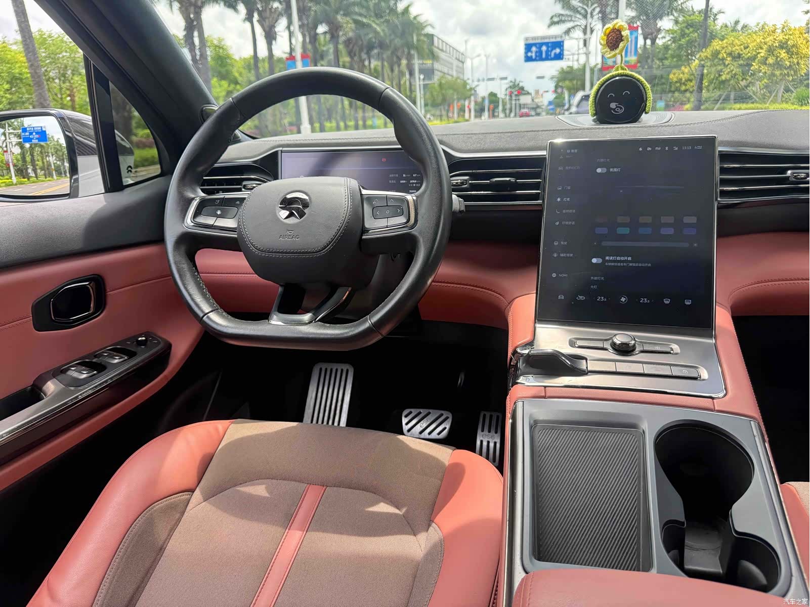 NIO EC6, 2021 10