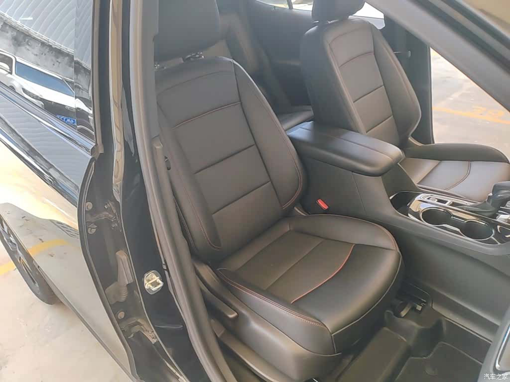 Chevrolet Equinox, 2023 25