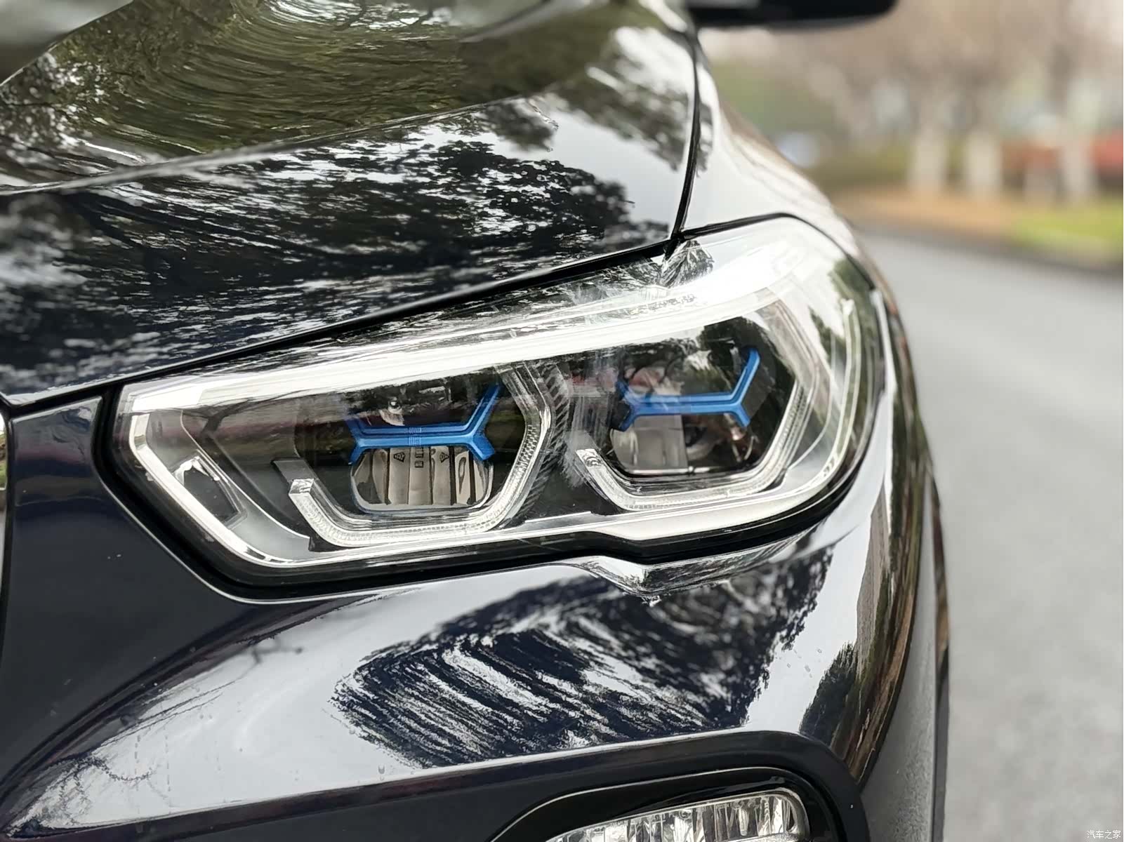 BMW X5, 2021 3