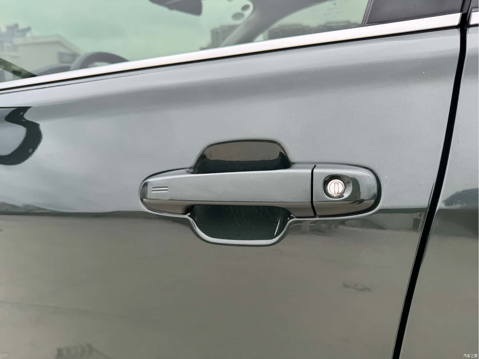 Subaru Forester, 2023 8