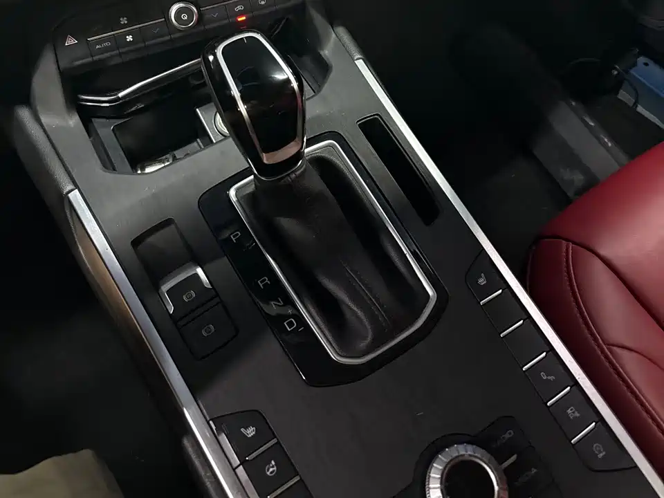 Weipai VV5