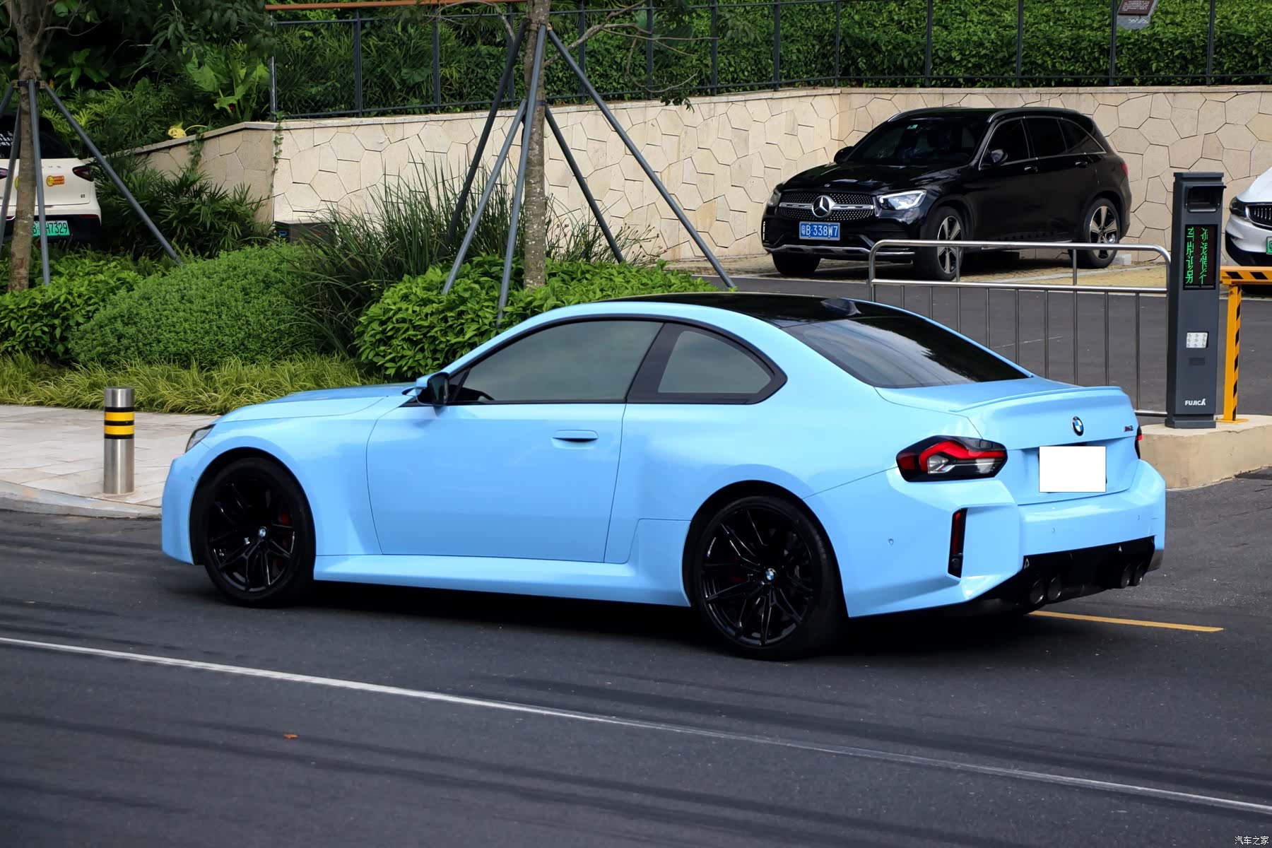 BMW M2, 2025 4