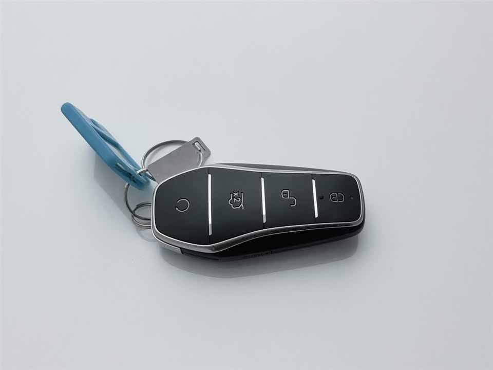 BYD Sea Lion 05 DM-i