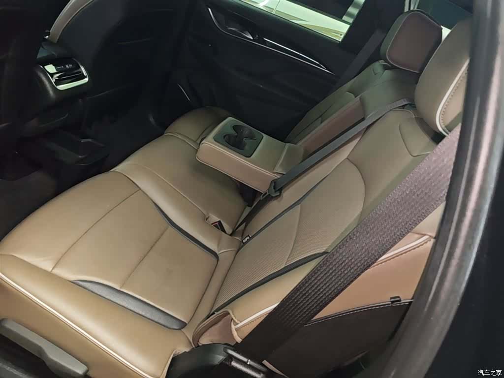 Buick Enclave, 2021 17