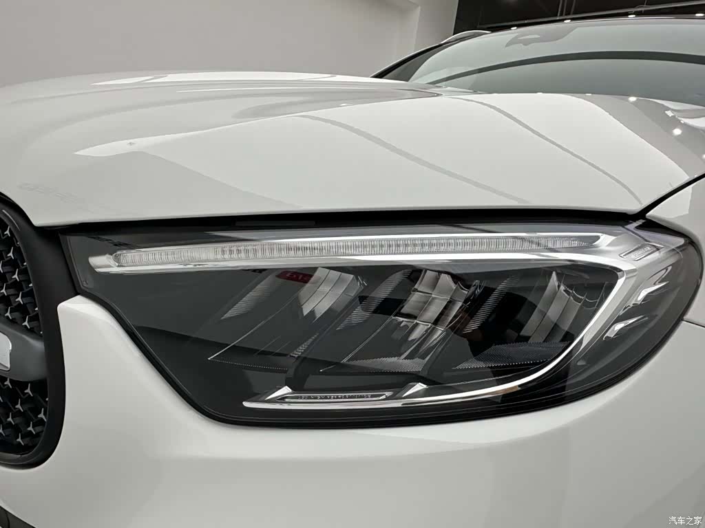 Mercedes-Benz GLC, 2023 29
