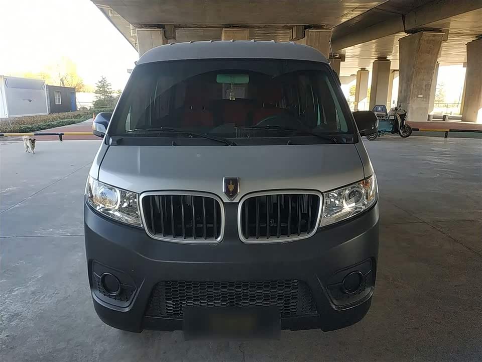 Jinbei Little Sea Lion X30