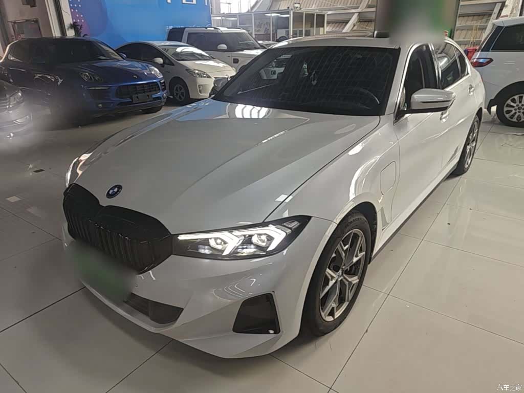 BMW i3, 2023 1
