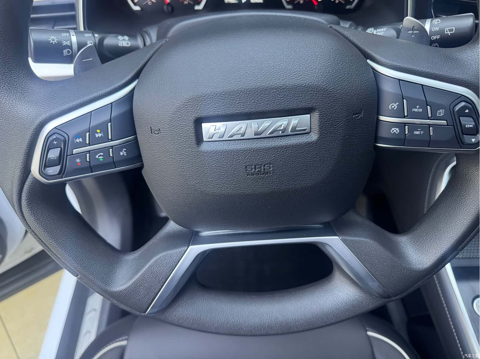 Haval H6, 2022 18