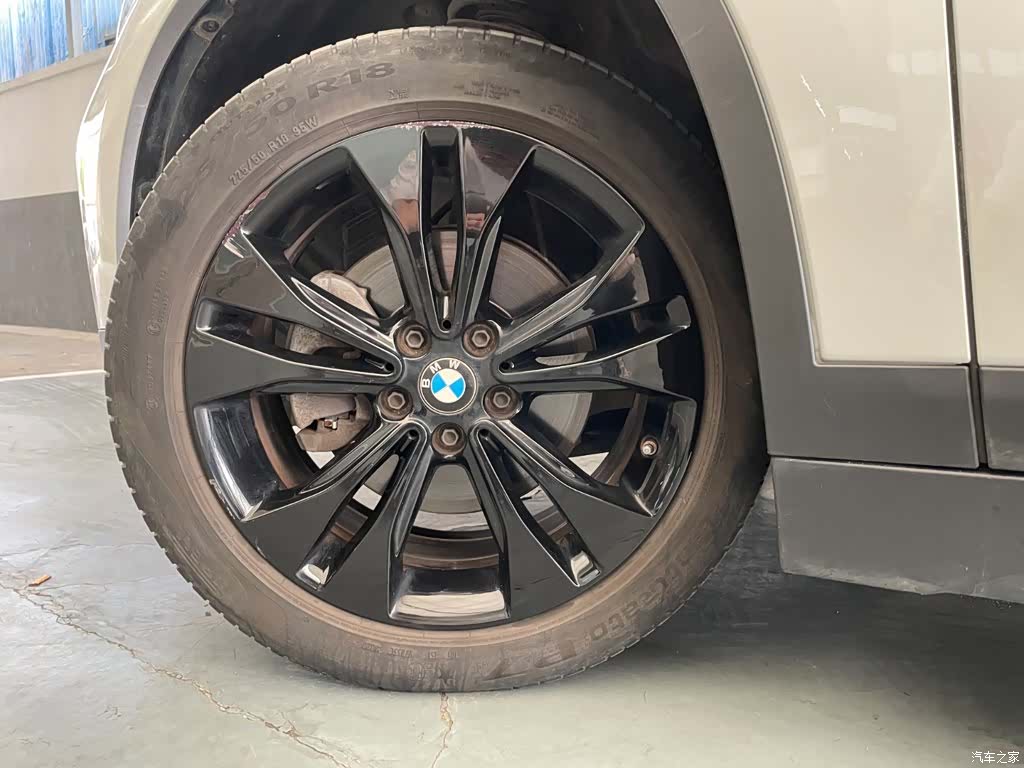 BMW X1, 2020 18