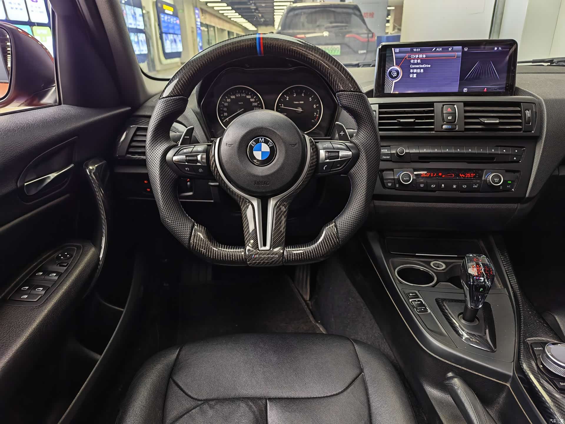 BMW 1 Series, 2014 13