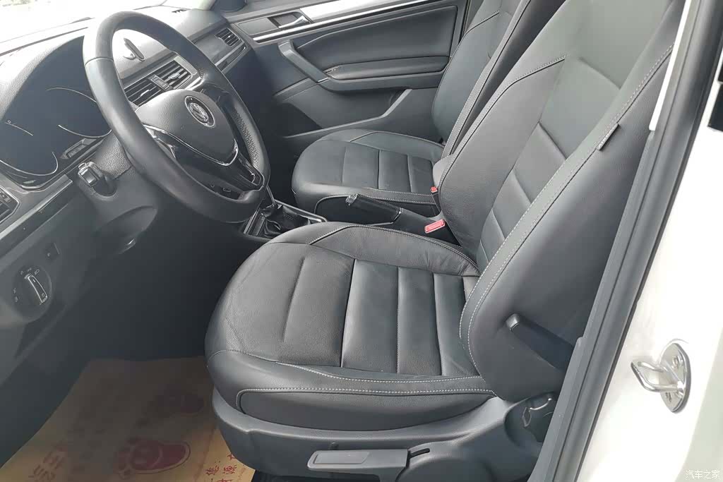 Volkswagen Bora, 2017 9