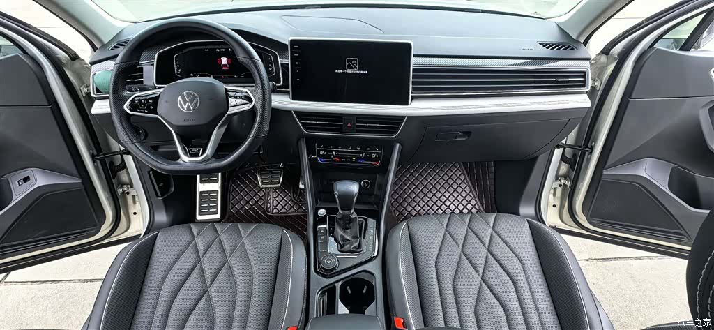 Volkswagen Tiguan L, 2022 20
